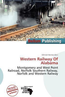 Western Railway Of Alabama