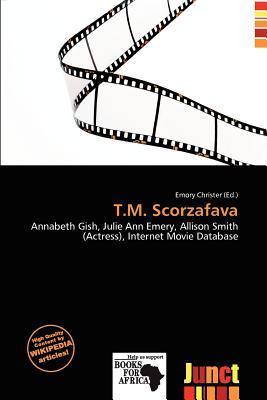 T.M. Scorzafava