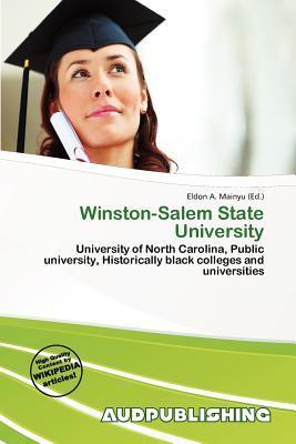 Winston-Salem State University