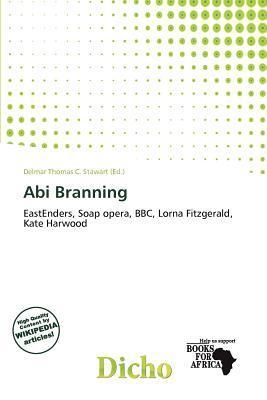 Abi Branning
