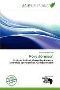 Rory Johnson