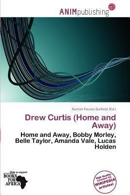 Drew Curtis (Home and Away)
