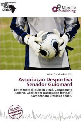 Associação Desportiva Senador Guiomard