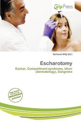 Escharotomy