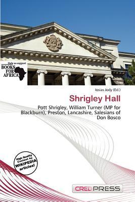 Shrigley Hall