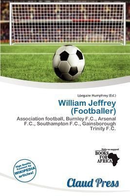 William Jeffrey (Footballer)