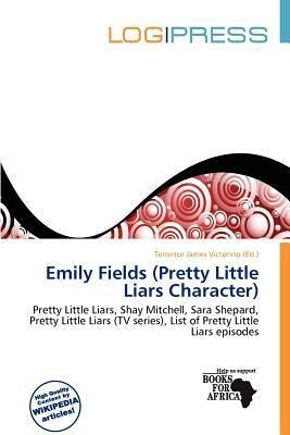 Emily Fields (Pretty Little Liars Character)
