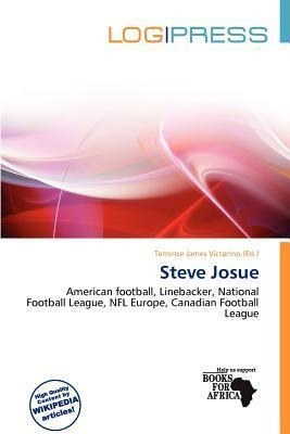 Steve Josue