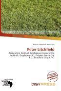 Peter Litchfield