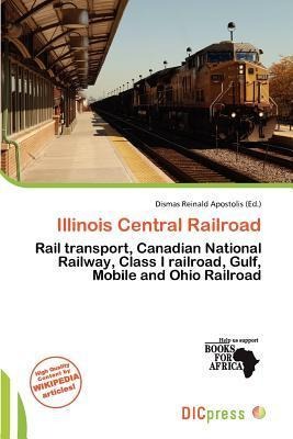 Illinois Central Railroad