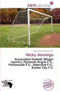 Nicky Jennings