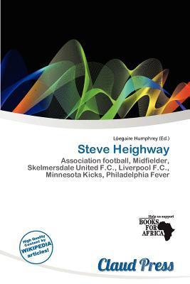 Steve Heighway