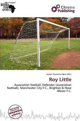 Roy Little