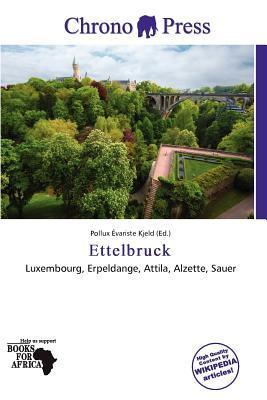 Ettelbruck