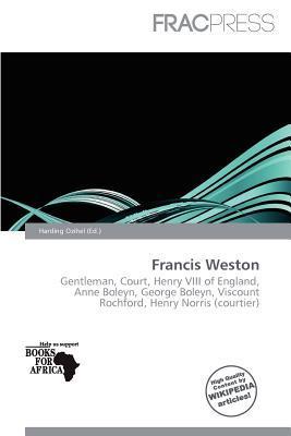 Francis Weston
