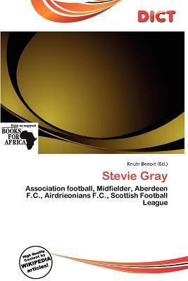 Stevie Gray