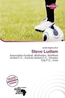 Steve Ludlam