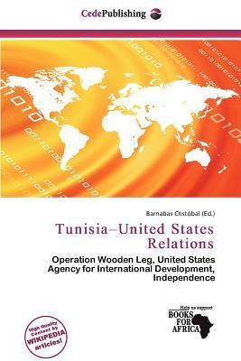 Tunisia-United States Relations