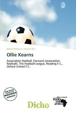 Ollie Kearns