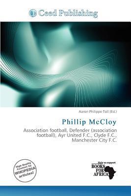 Phillip McCloy