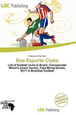 Boa Esporte Clube