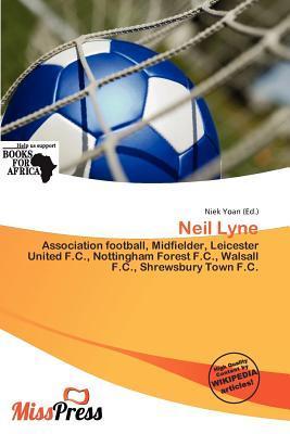 Neil Lyne