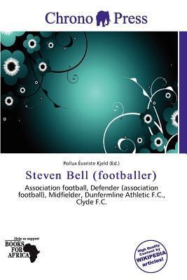Steven Bell (footballer)