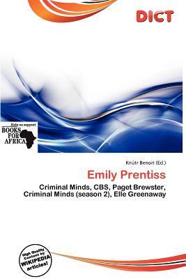 Emily Prentiss