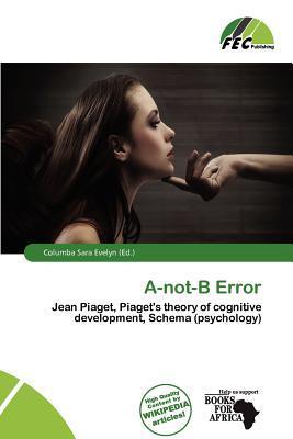 A-not-B Error