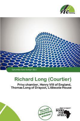 Richard Long (Courtier)