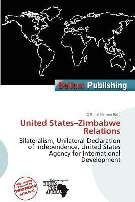 United States-Zimbabwe Relations