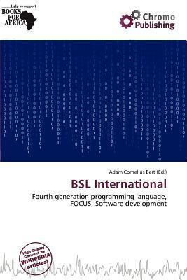 BSL International