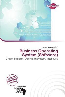 Business Operating System (Software)