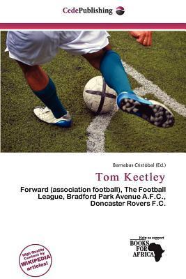 Tom Keetley