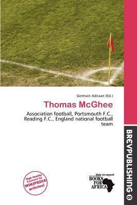 Thomas McGhee