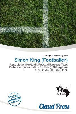Simon King (Footballer)