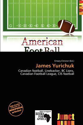 James Yurichuk