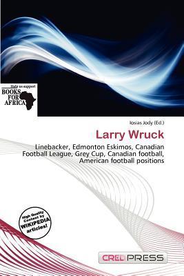 Larry Wruck