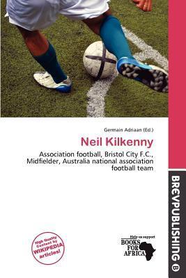 Neil Kilkenny