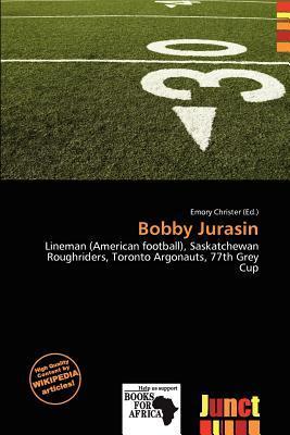 Bobby Jurasin