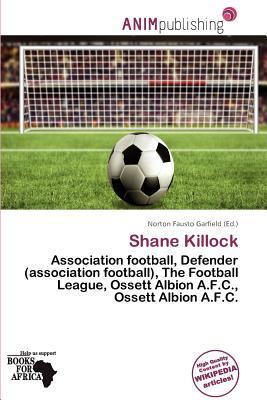 Shane Killock