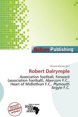 Robert Dalrymple