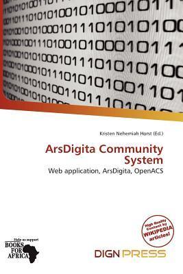 ArsDigita Community System