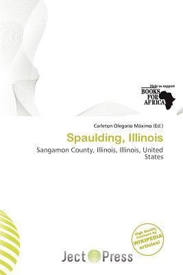 Spaulding Illinois