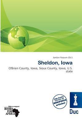 Sheldon Iowa