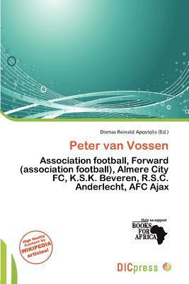 Peter van Vossen