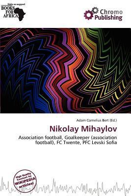 Nikolay Mihaylov