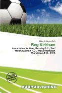 Reg Kirkham
