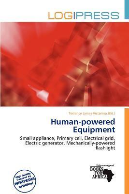Human-powered Equipment