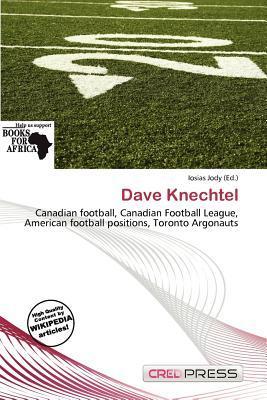Dave Knechtel